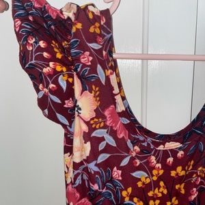 Dot Dot Smile. Size 5-6. Girls dress.